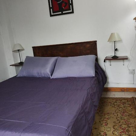 Felipe 1 Apartment Tandil Exterior photo